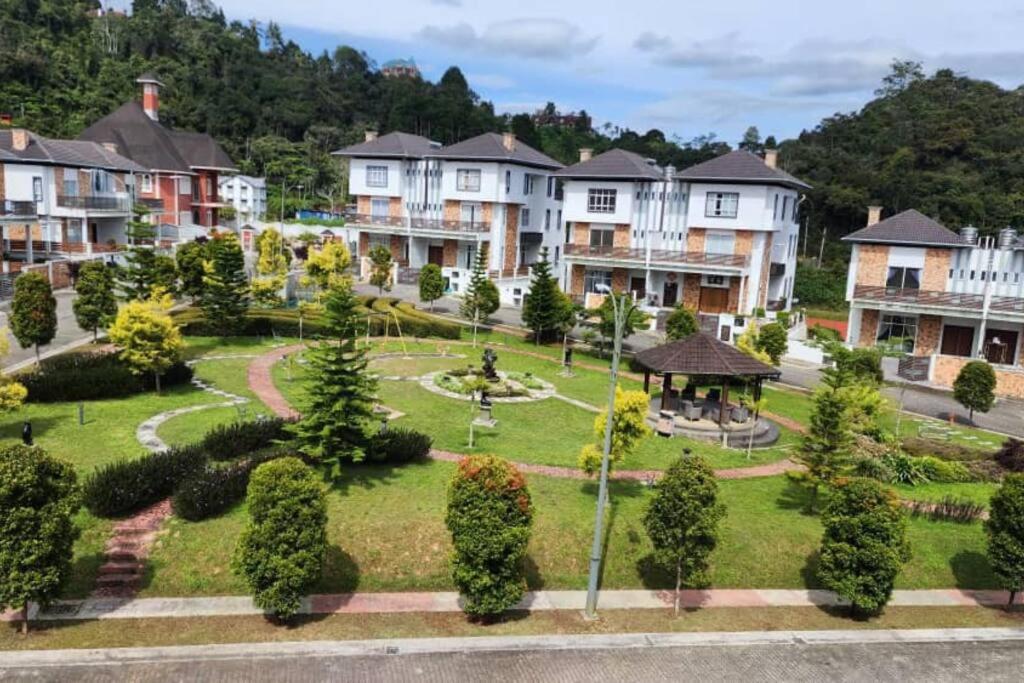 Zinnia Residence - B&B