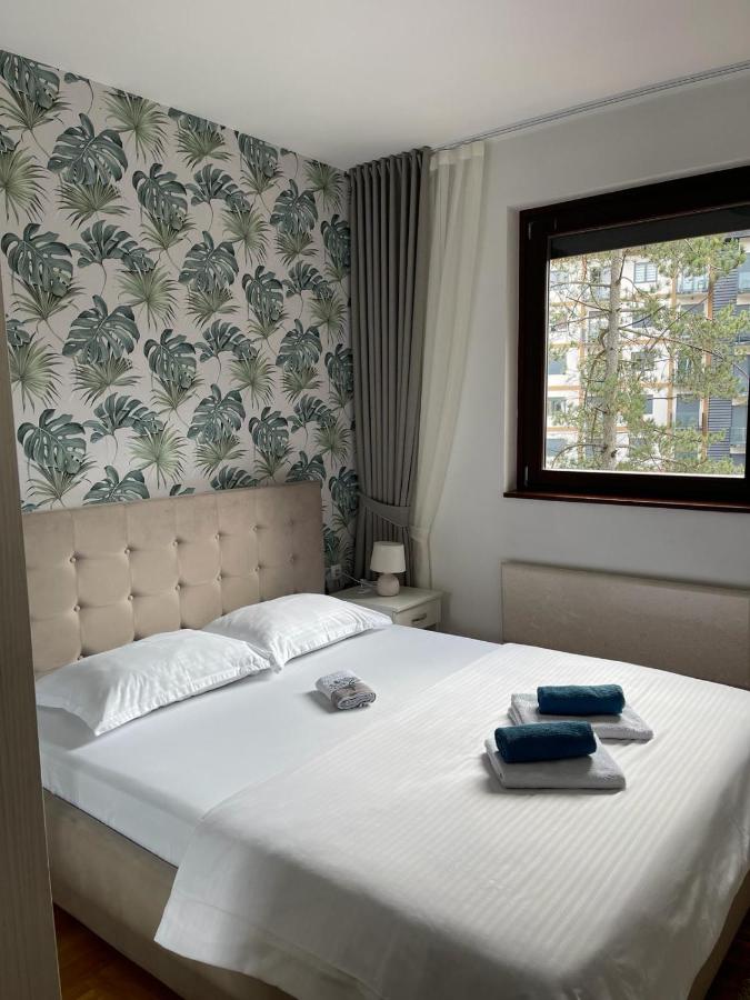 B&B Zlatibor - Apartment Banel - Bed and Breakfast Zlatibor