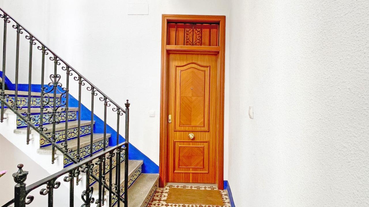 Wallada San Hipólito - B&B Córdoba