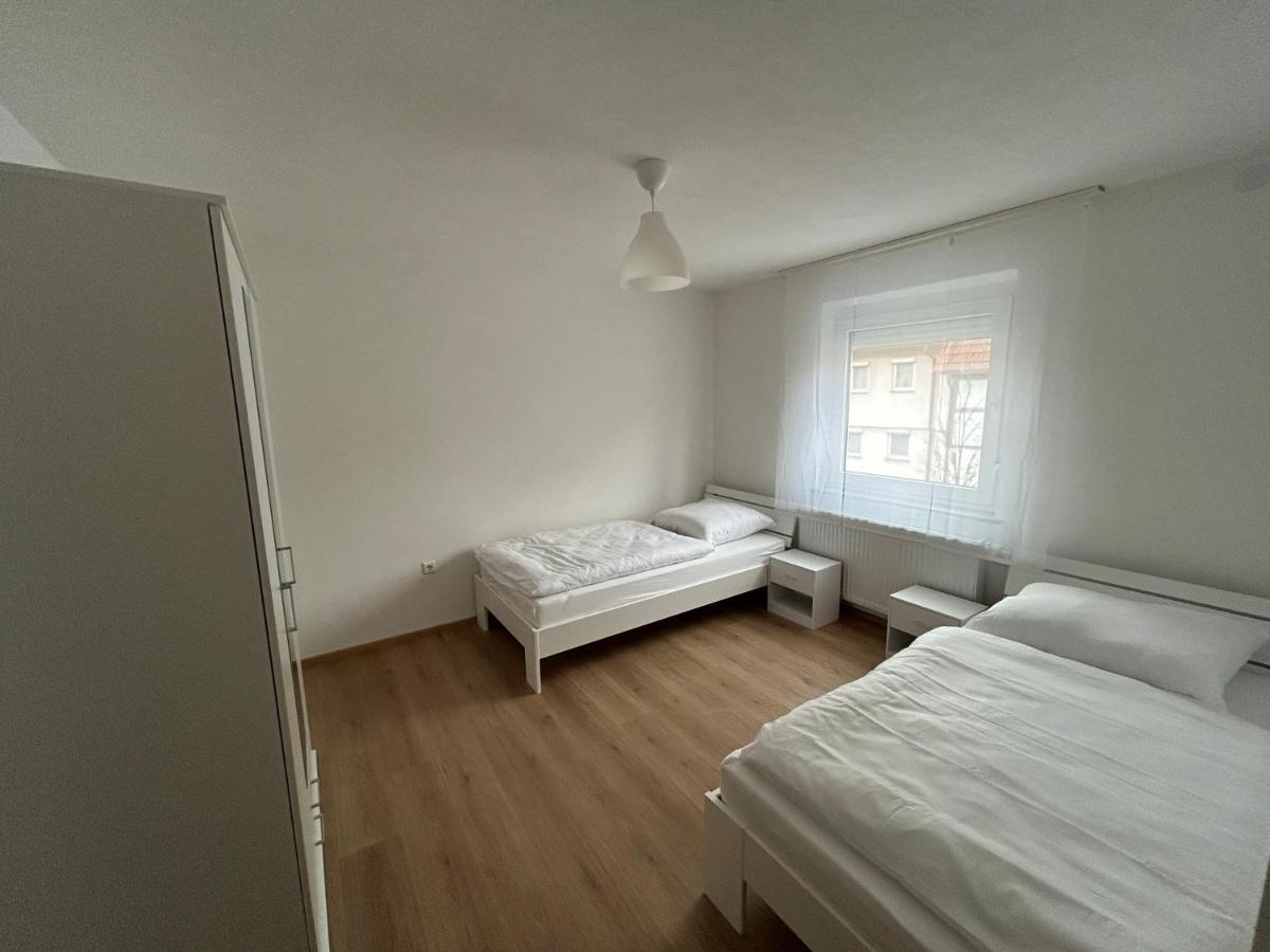 Appartement met 3 Slaapkamers en Balkon