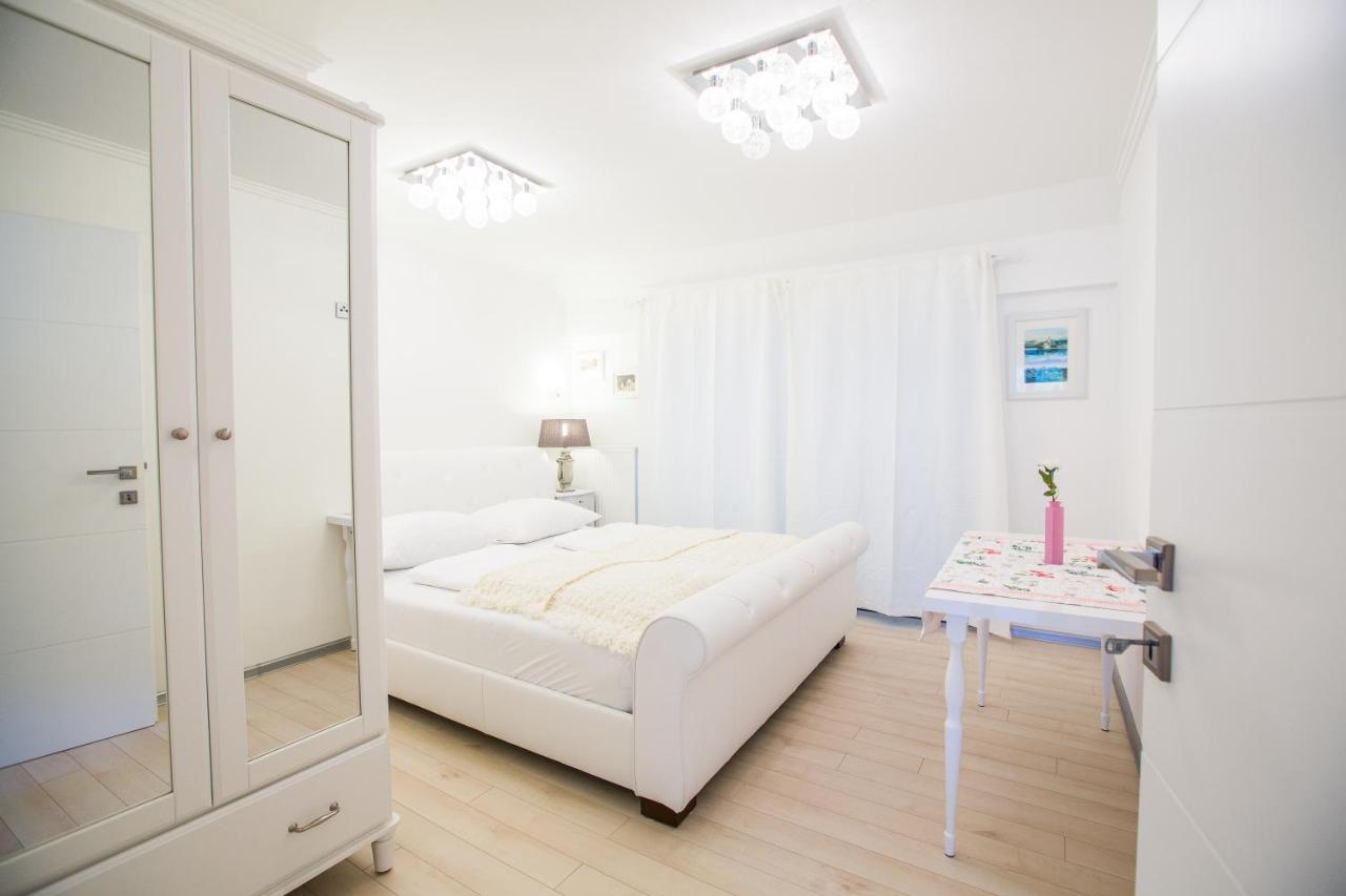 Comfort Tweepersoonskamer met Uitzicht op het Meer
