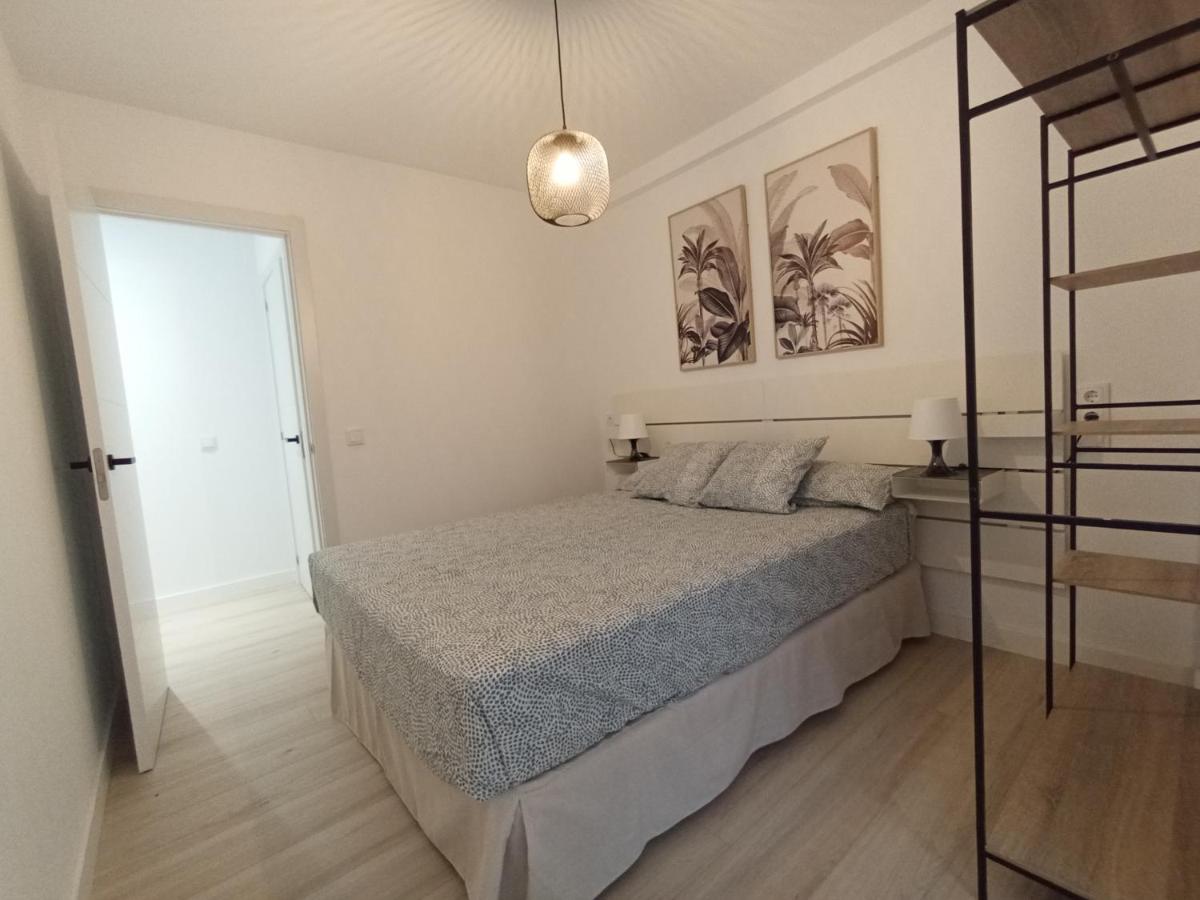 Apartamento de 2 dormitorios
