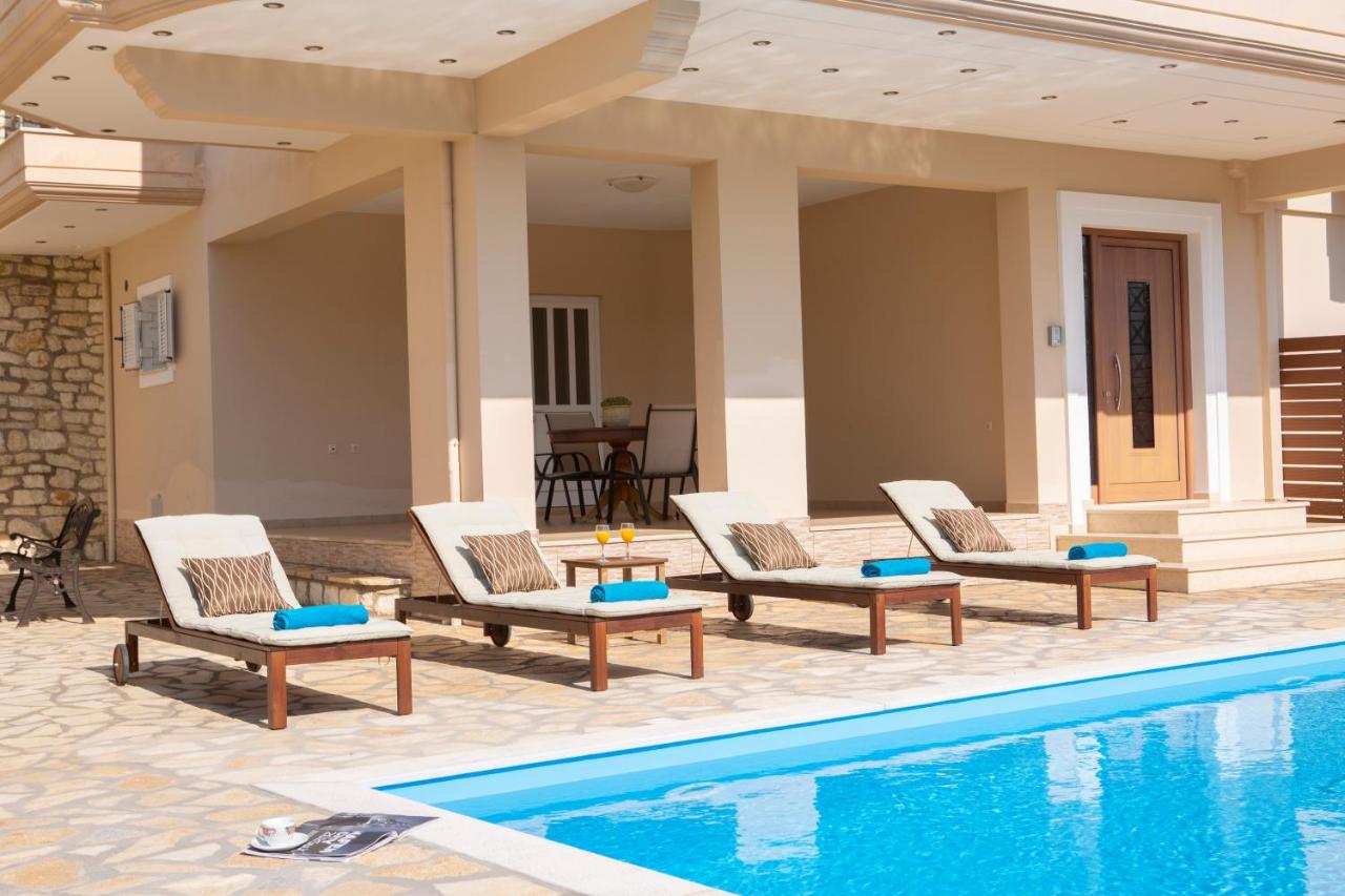 Neora villas - Chambres d’hôtes