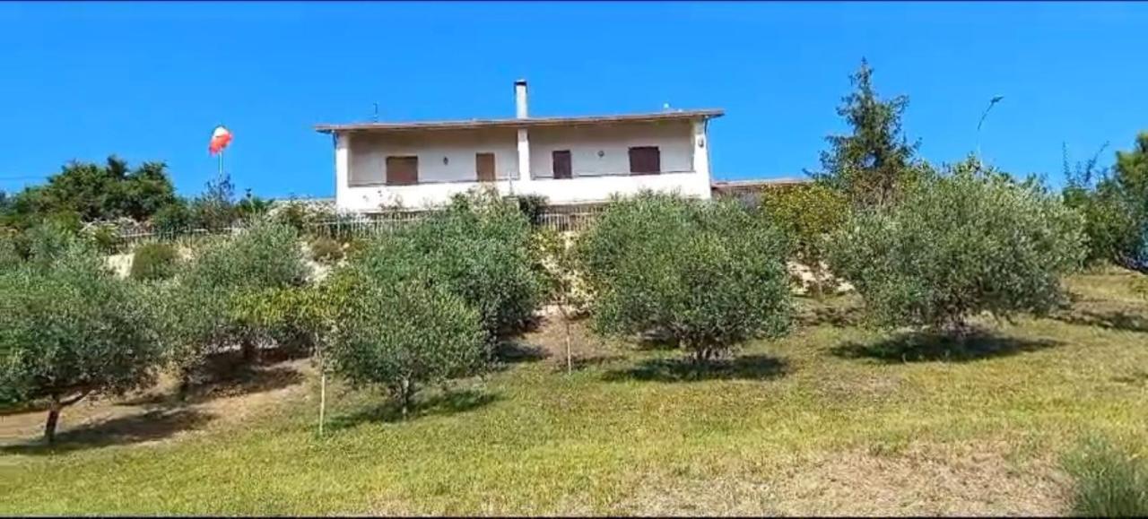 La Finestra Sui Monti - B&B Arcevia