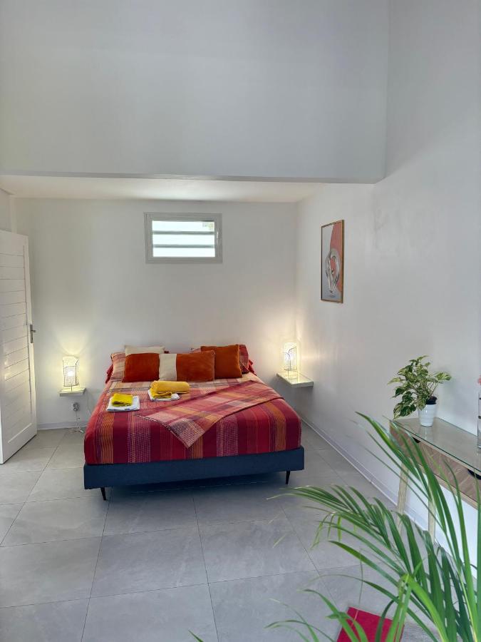 Villa de 2 dormitorios