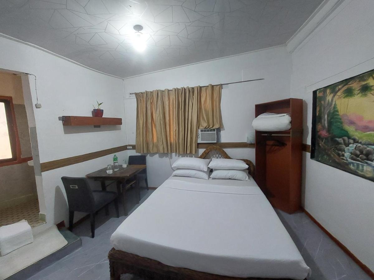Family Double Room