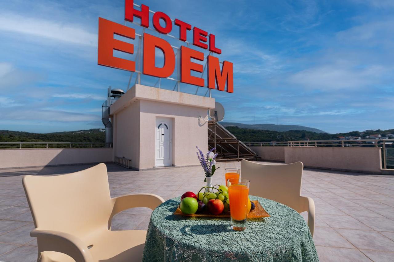 Hotel Edem - B&B