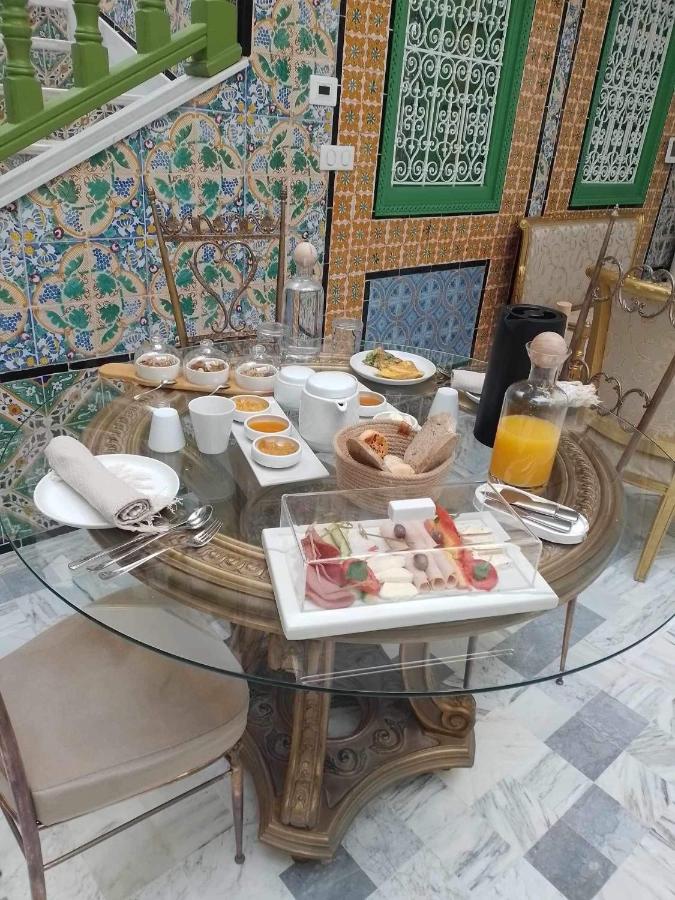 Dar Waya - B&B