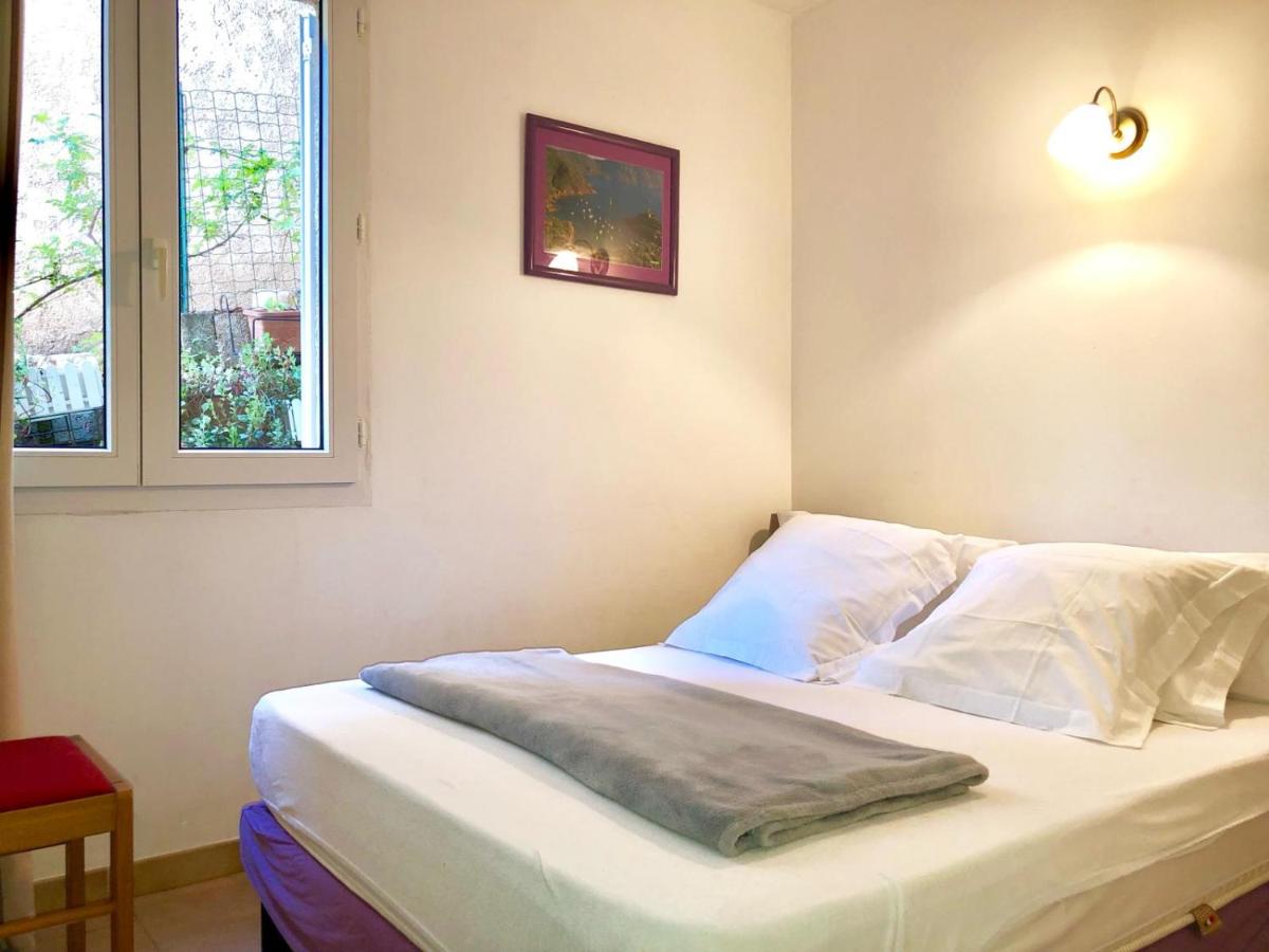 Appartement avec Terrasse