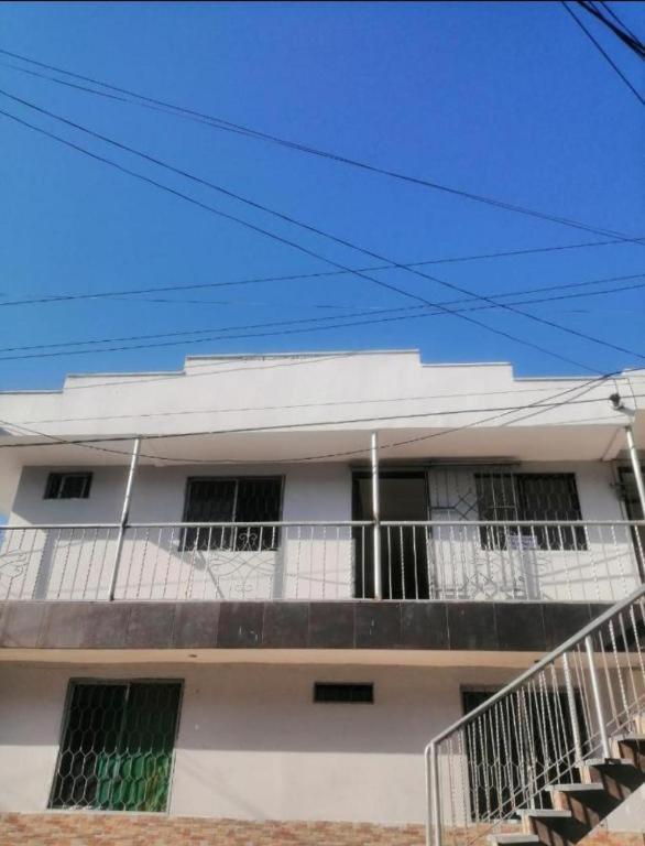 ApartaSuite El Encanto - Chambres d’hôtes Barranquilla