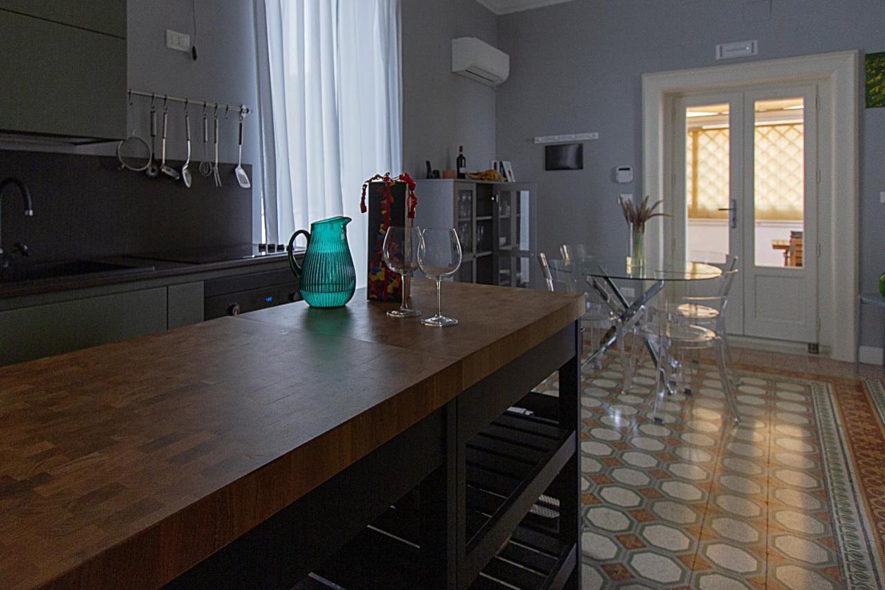 B&B Siracusa - Casa Core - Bed and Breakfast Siracusa