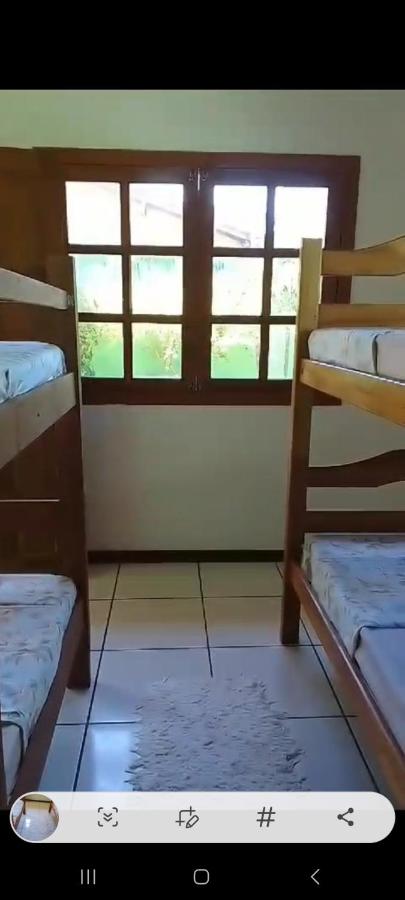 Triple Room with Bathroom