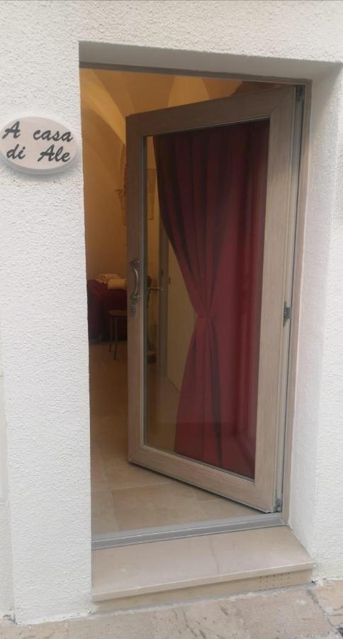 A casa di Ale - B&B Ceglie Messapica