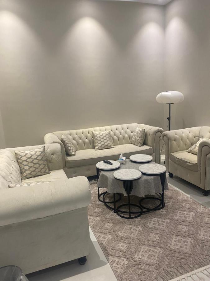 غرفتين بدخول ذاتي - B&B Al Kharj