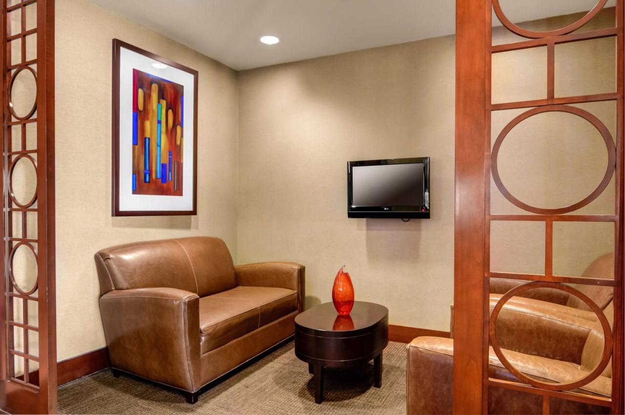 B&B El Paso - Hyatt Place El Paso Airport - Bed and Breakfast El Paso