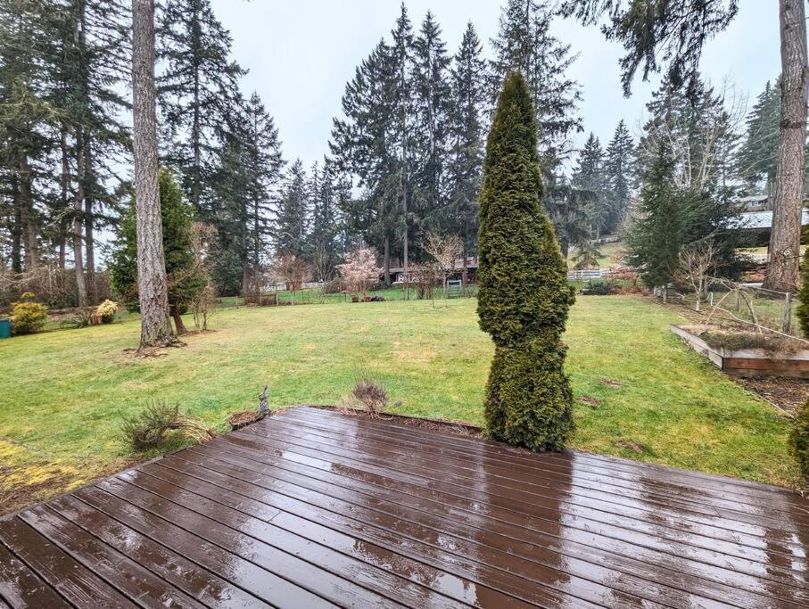 Stay by the Bay - B&B Allyn