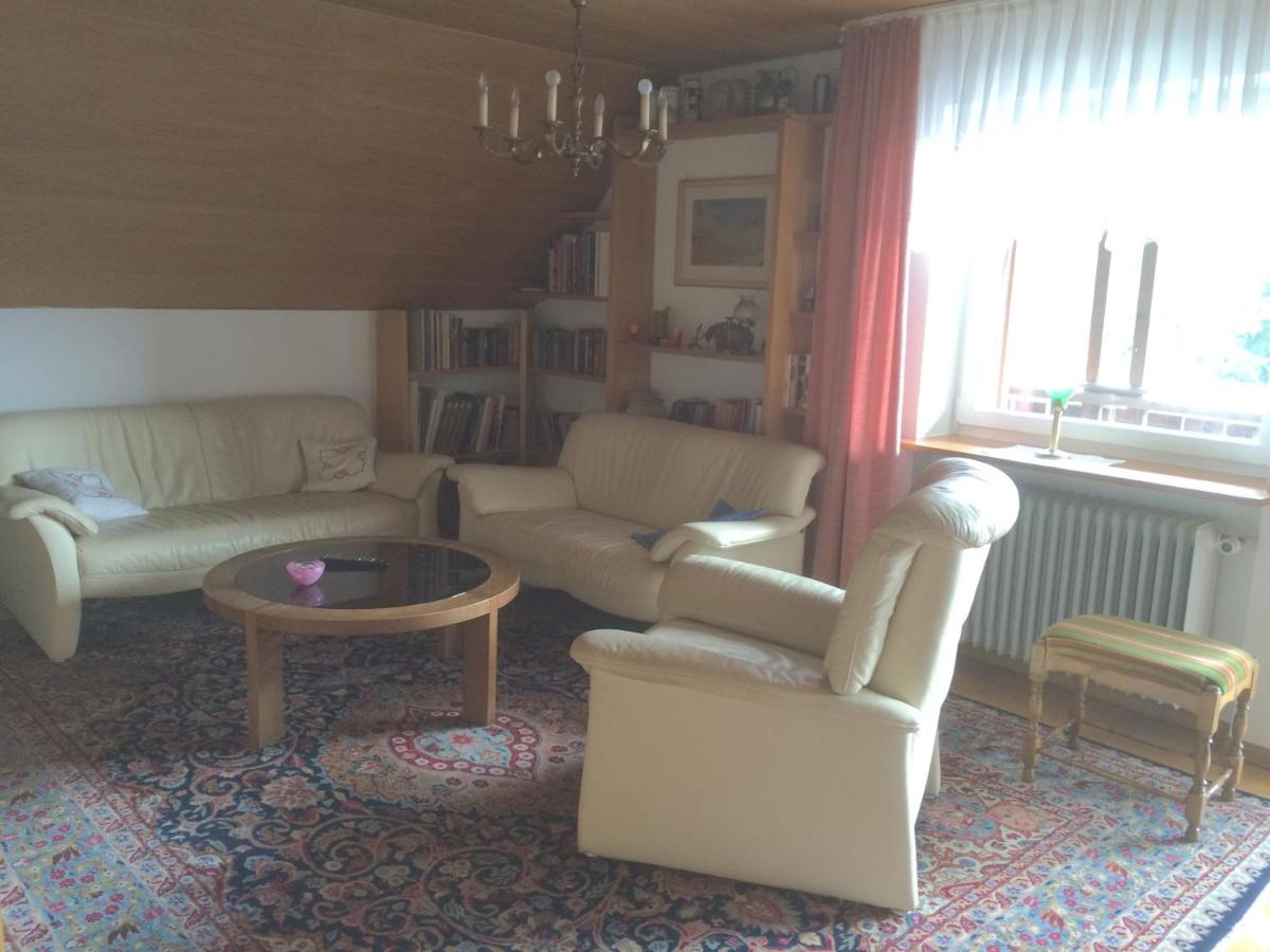 One-Bedroom Apartment with Balcony