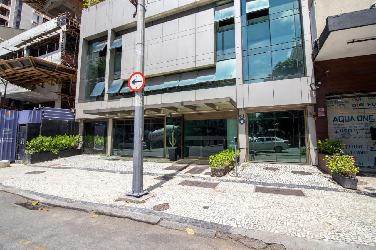 Anna Suites Arpoador - Ferienwohnung Rio de Janeiro