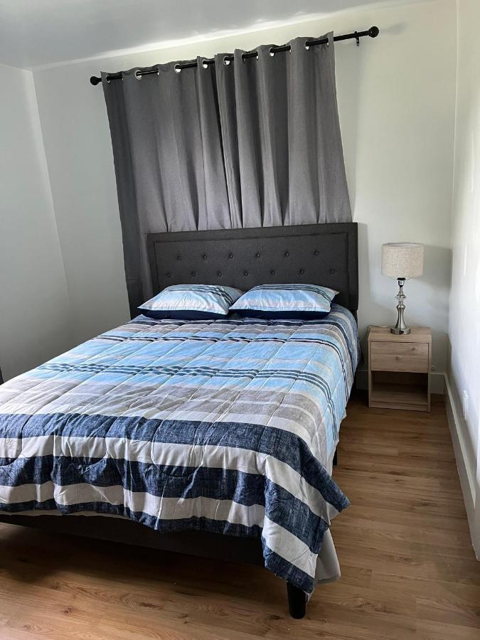 Standard Doppelzimmer mit Gemeinschaftsbad