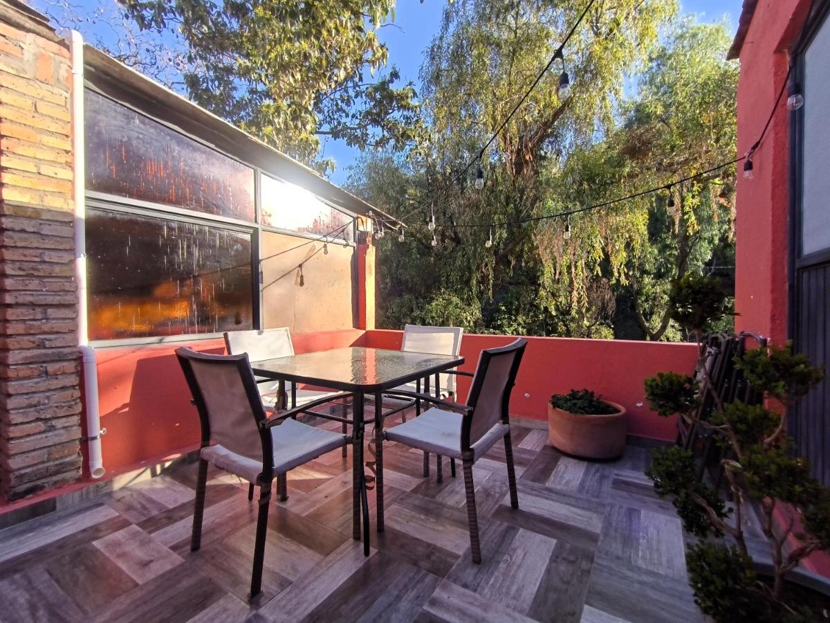 El Refugio de San Matías - B&B
