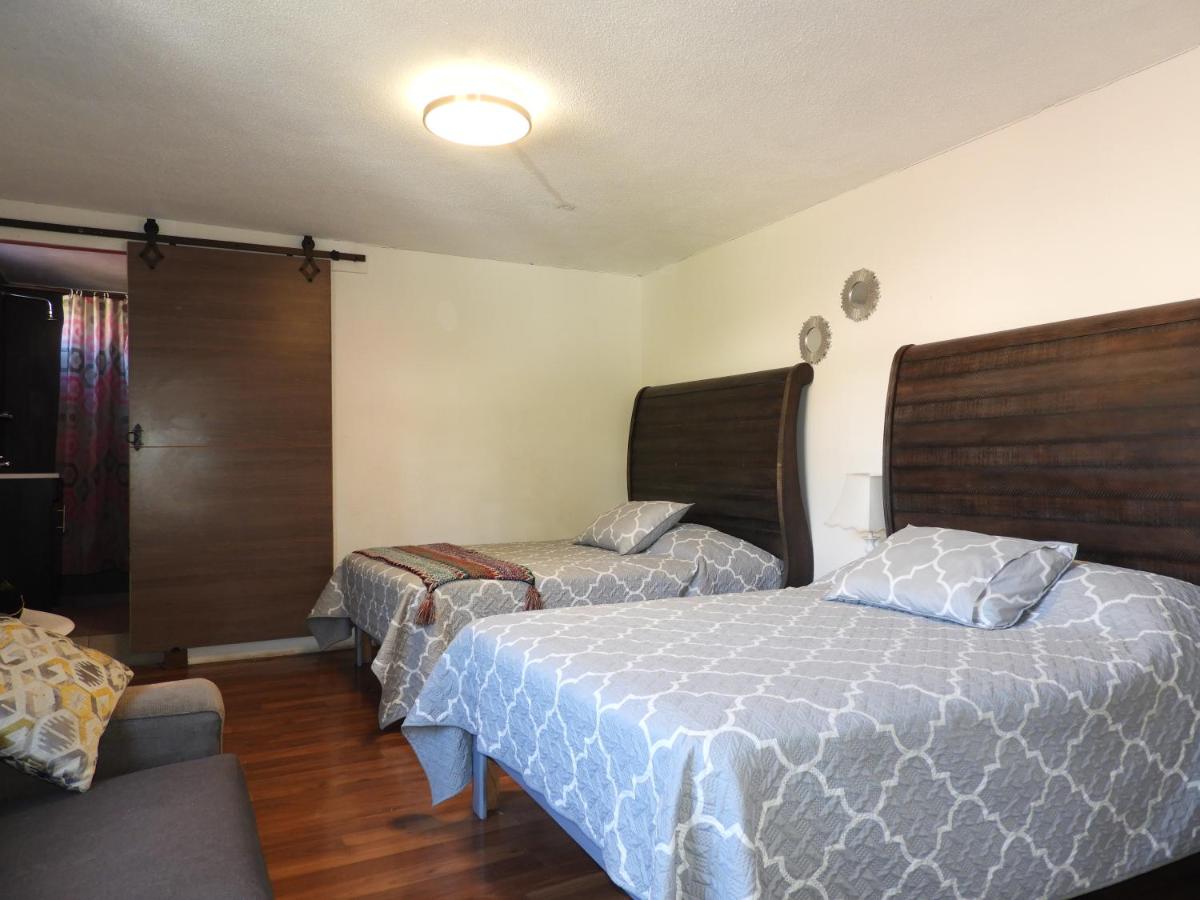 Deluxe Doppelzimmer