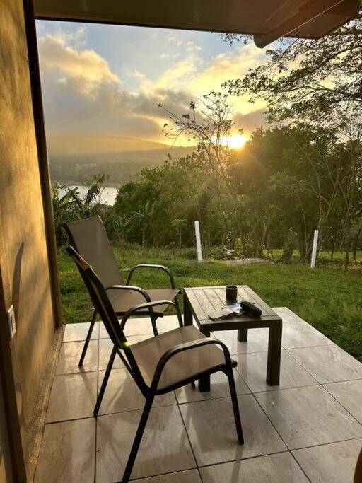 B&B Tilaran - LakeLifeCR Tu casa frente al Lago Arenal - Bed and Breakfast Tilaran