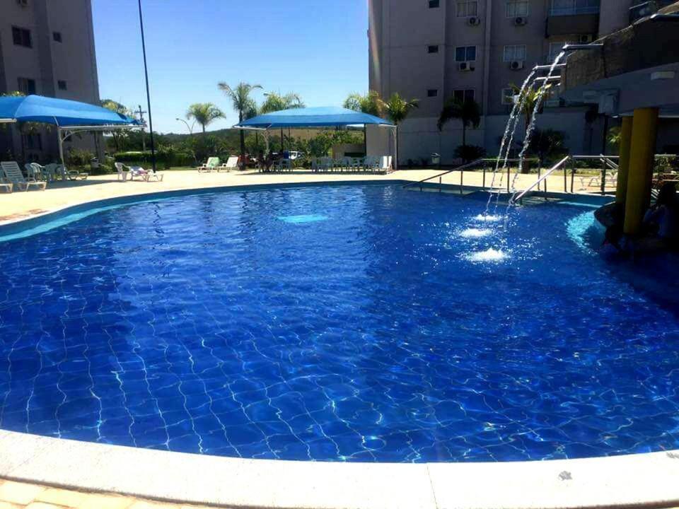 CALDAS NOVAS e PLENAATUR VIAGENS E TURISMO - Bed and Breakfast