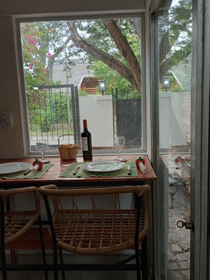 A estrenar, en San Isidro. - Chambres d’hôtes