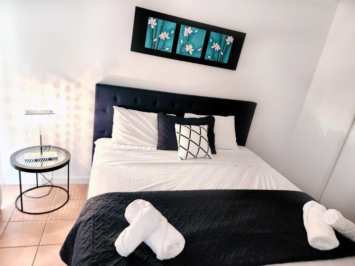 Apartment mit 2 Schlafzimmern