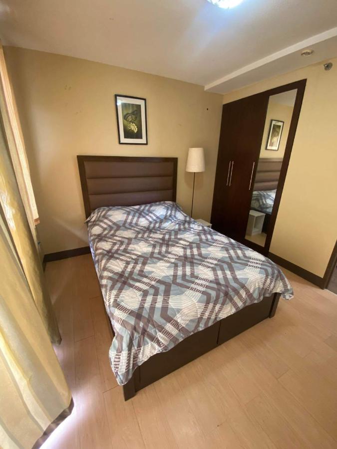 B&B Cebu - 2 BR -One Oasis Condo (Resort) - Bed and Breakfast Cebu