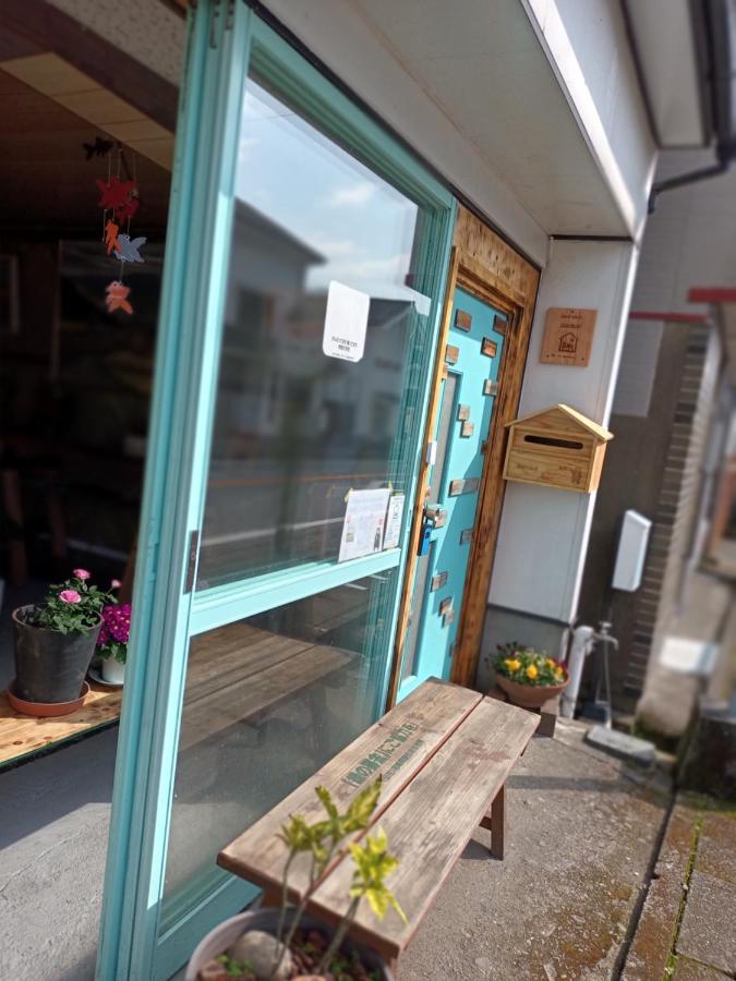 omusubi guest house (JAPANESE STYLE) - B&B