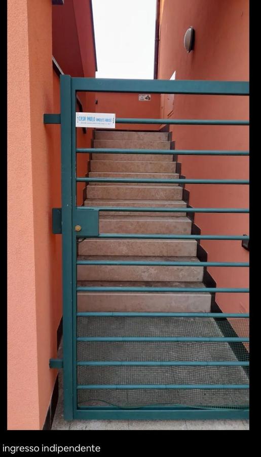 CASA PAOLO - B&B Cogoleto