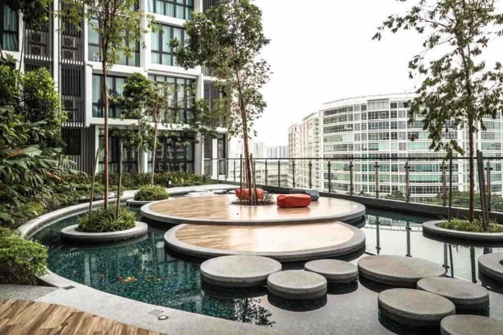Appartement met 1 Slaapkamer