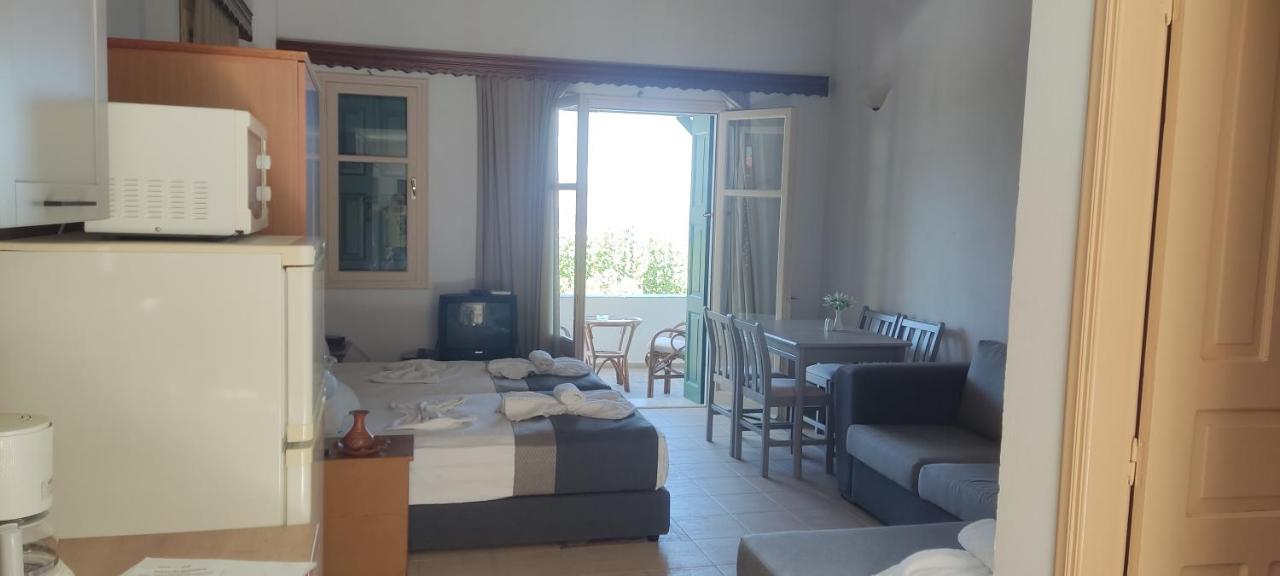 Troyan Hill Apartments - B&B