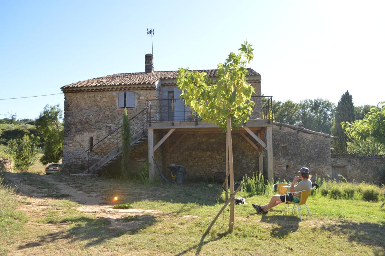 Two-Bedroom Cottage
