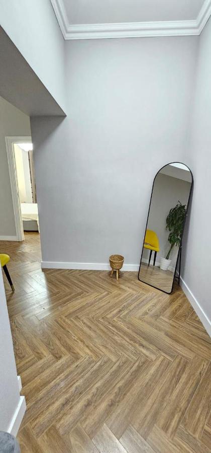 77 с Панорамными окнами вид на Горы - B&B
