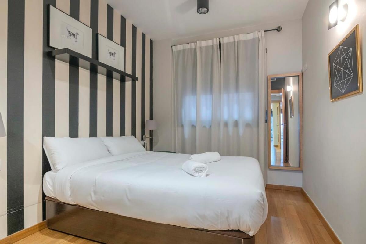 The Collection Barcelona - Modern and bright apartment in Eixample 2-2 - Chambres d'hôtes Barcelone