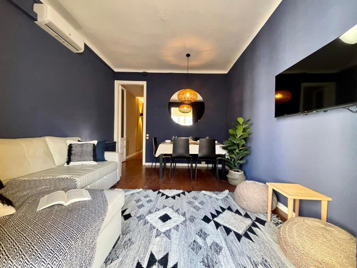 Sagrada Familia 4BD only for Families or Business groups - Bed and Breakfast Barcelona