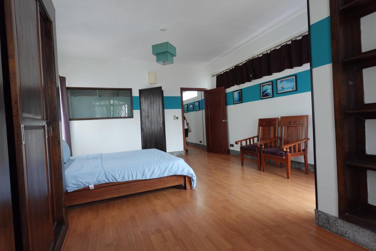 B&B Phnom-Penh - CHILCHILL Elite Residences BKK2 - Bed and Breakfast Phnom-Penh