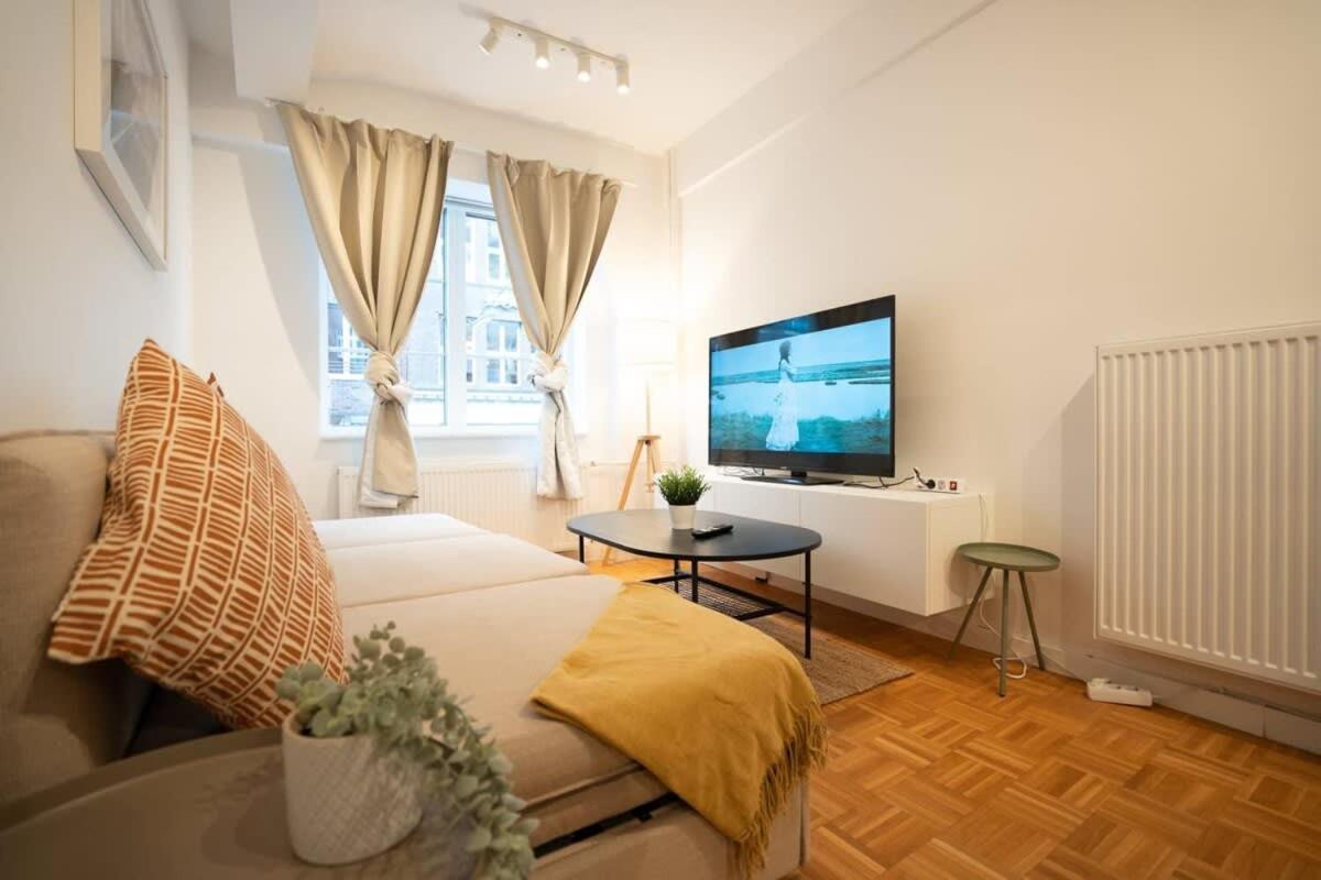 B&B Hamburg - Living in Hamburg City Center - Bed and Breakfast Hamburg