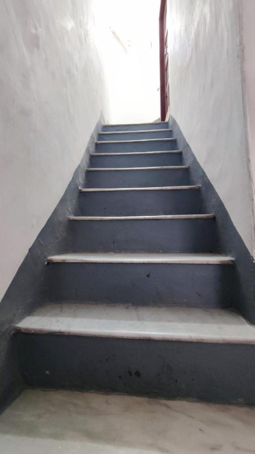 Tra i tetti del borgo - B&B Cefalù