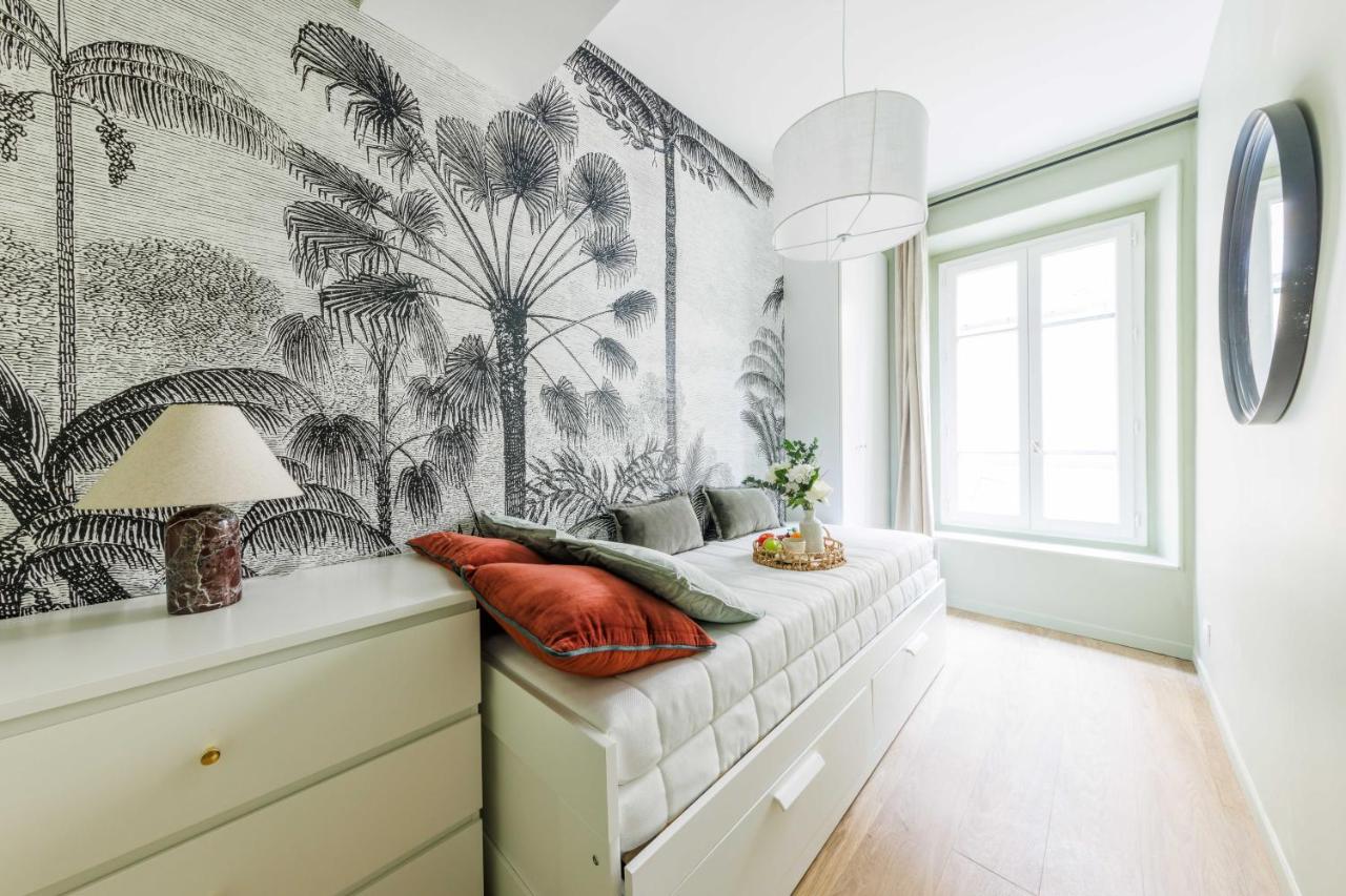 Appartamento con 2 Camere da Letto