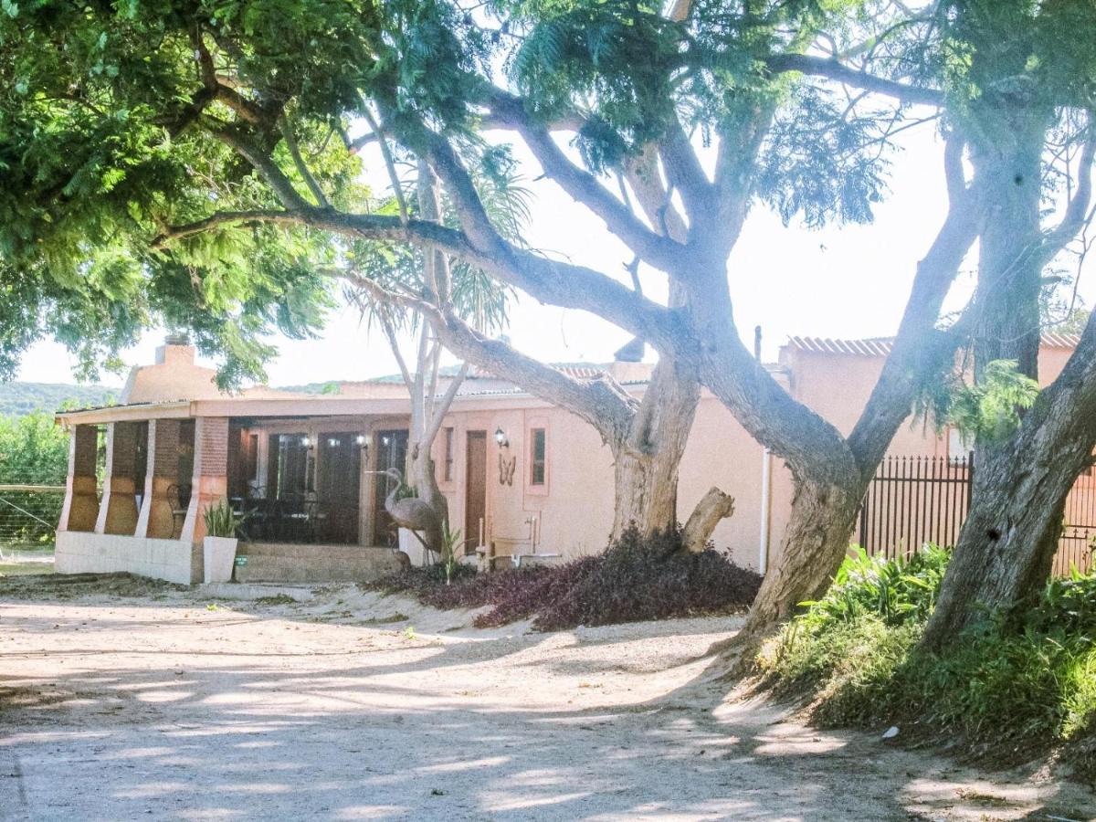 Bydand Guest House - B&B