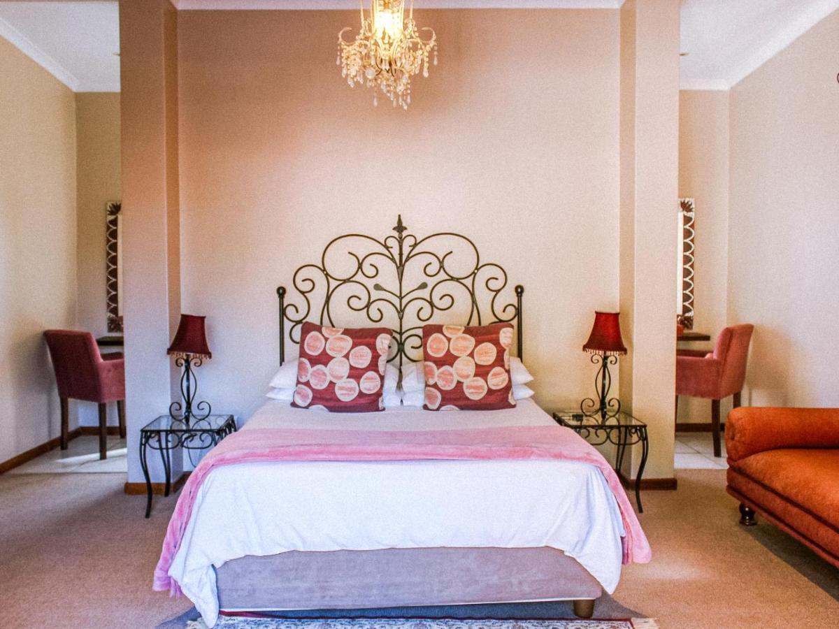 Camera Matrimoniale Luxury