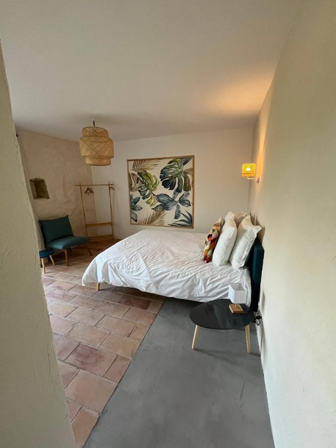Double Room - Disability Access