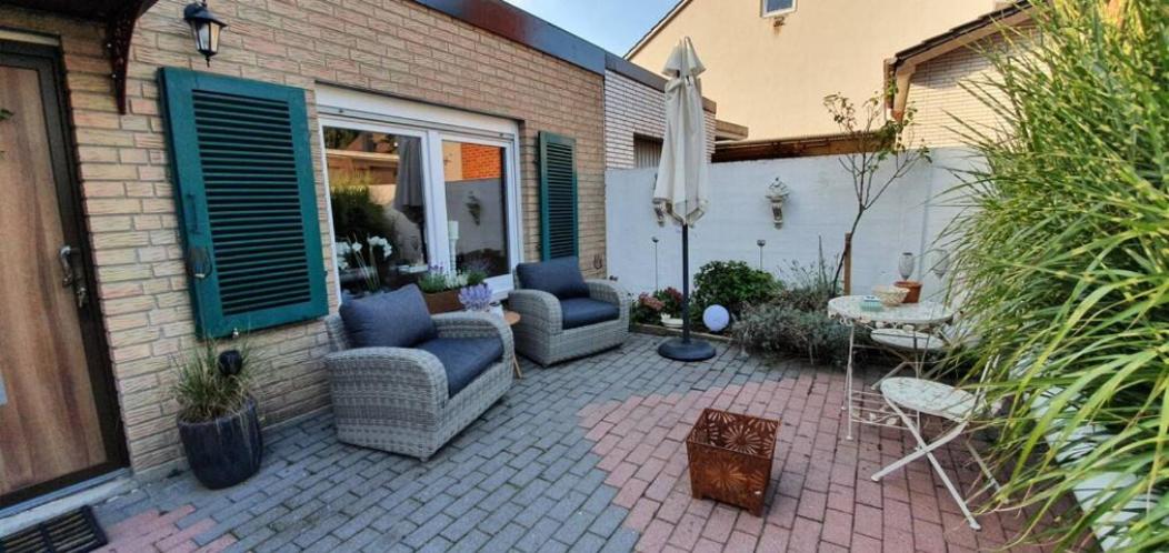 Stylishe Unterkünfte nähe Zentrum von Bielefeld - Bed and Breakfast