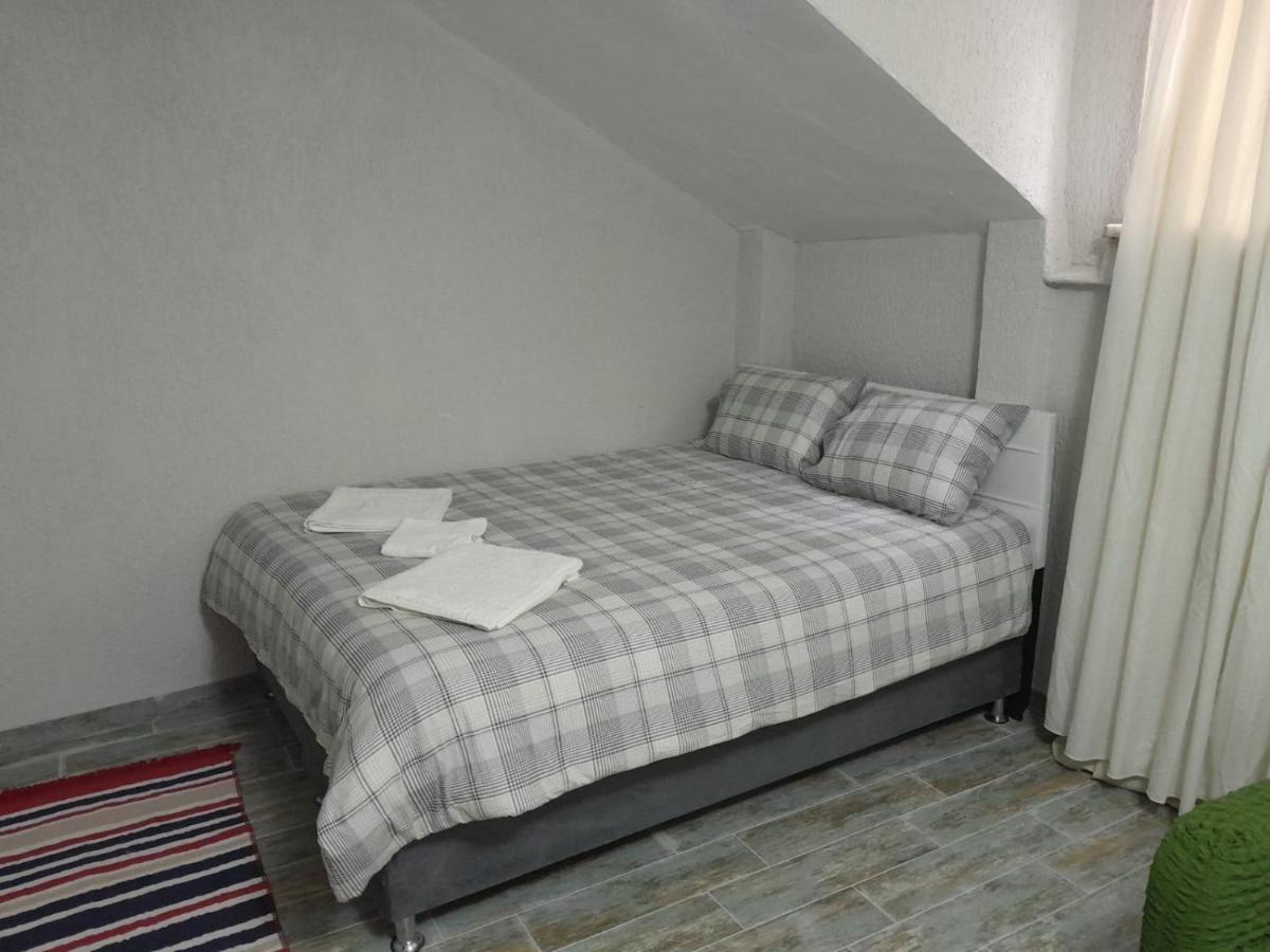 Apartment mit 2 Schlafzimmern