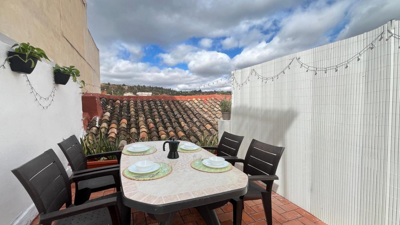 La Casica de los Abuelos By El Conserje - Chambres d’hôtes Pedralba