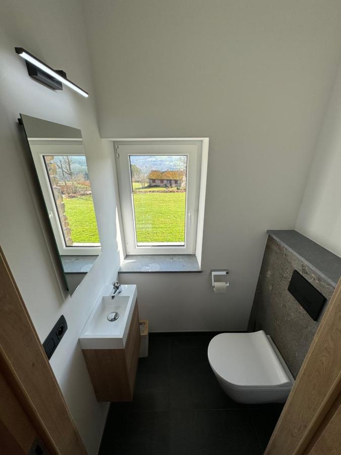 Standard Double Room with Shared Bathroom