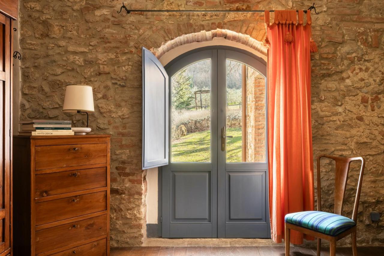 B&B - Podere Monti - B&B Montepulciano